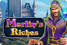 Betting Merlin's Riches