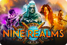 Betting Nine Realms
