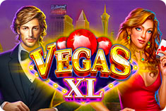 Betting Vegas XL
